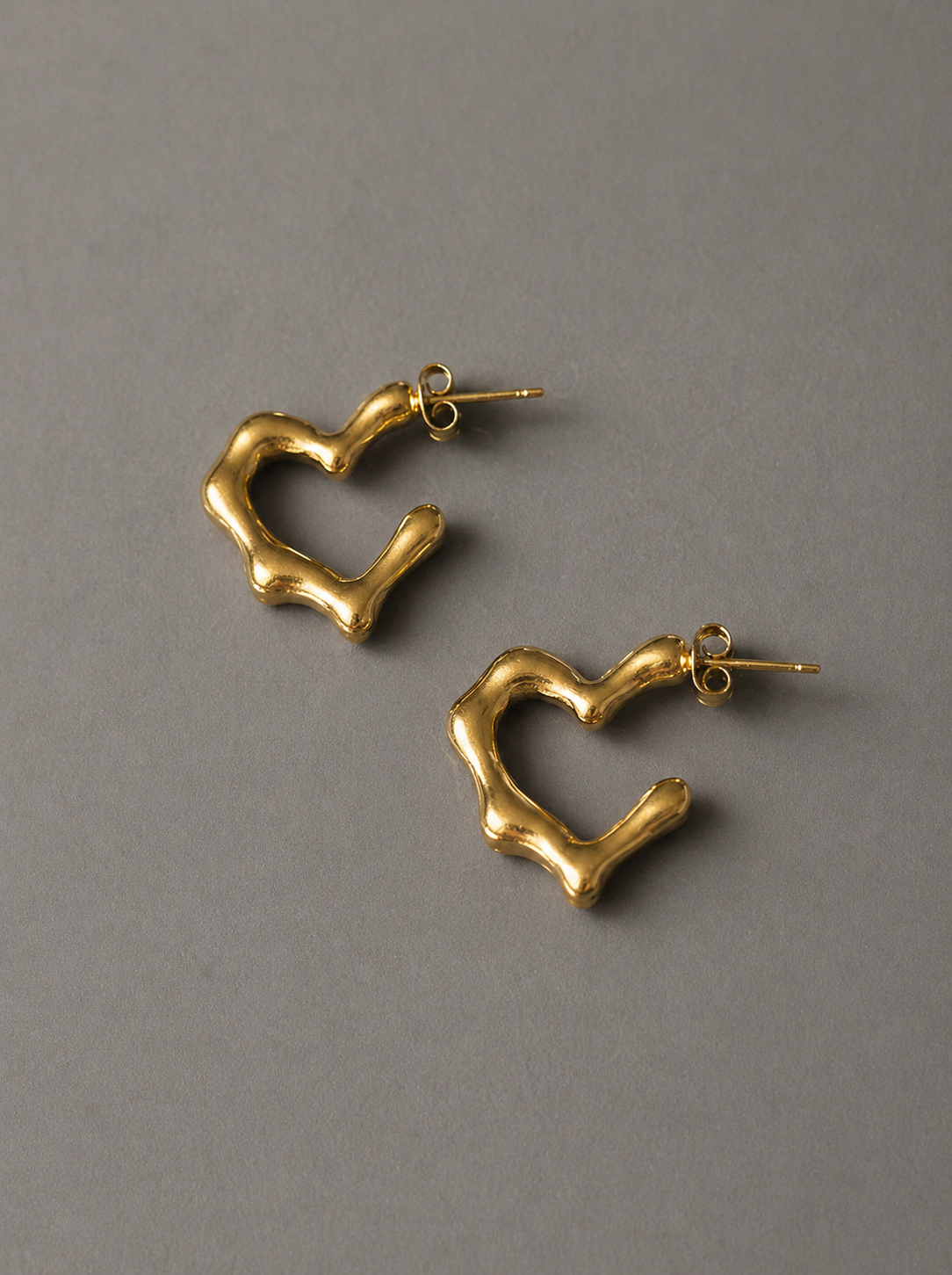 Amour Noir Pierce P016
