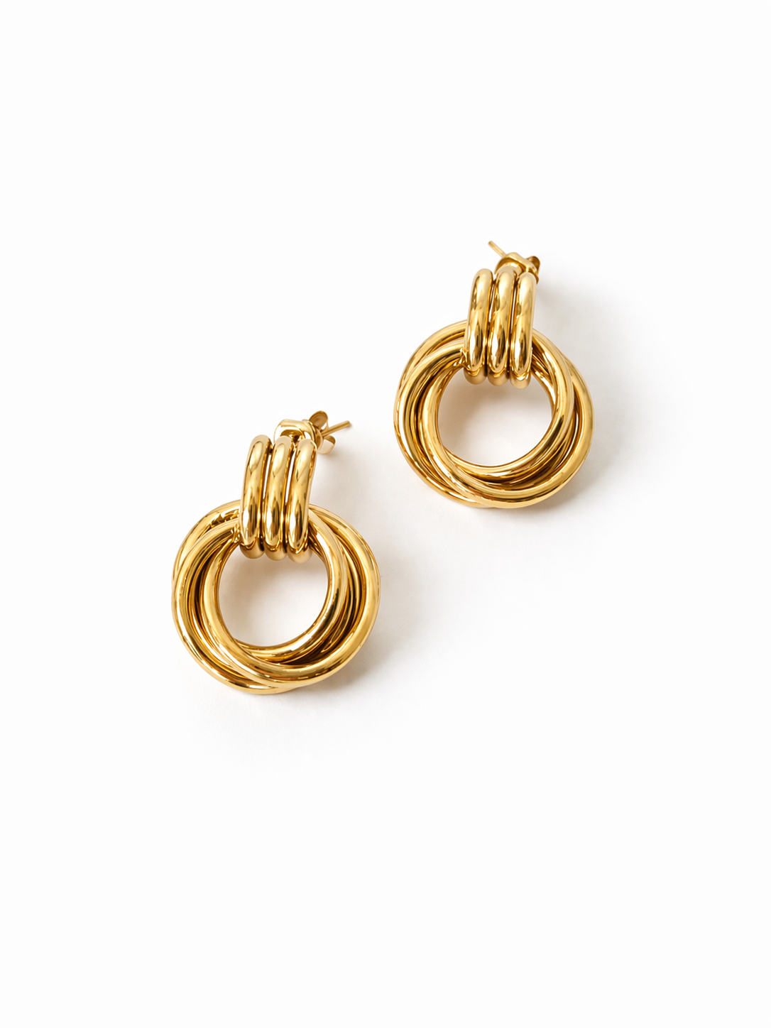 Ligne Circle Pierce P010