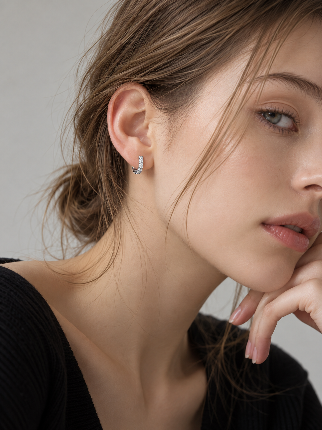 Cloe Pierce P032