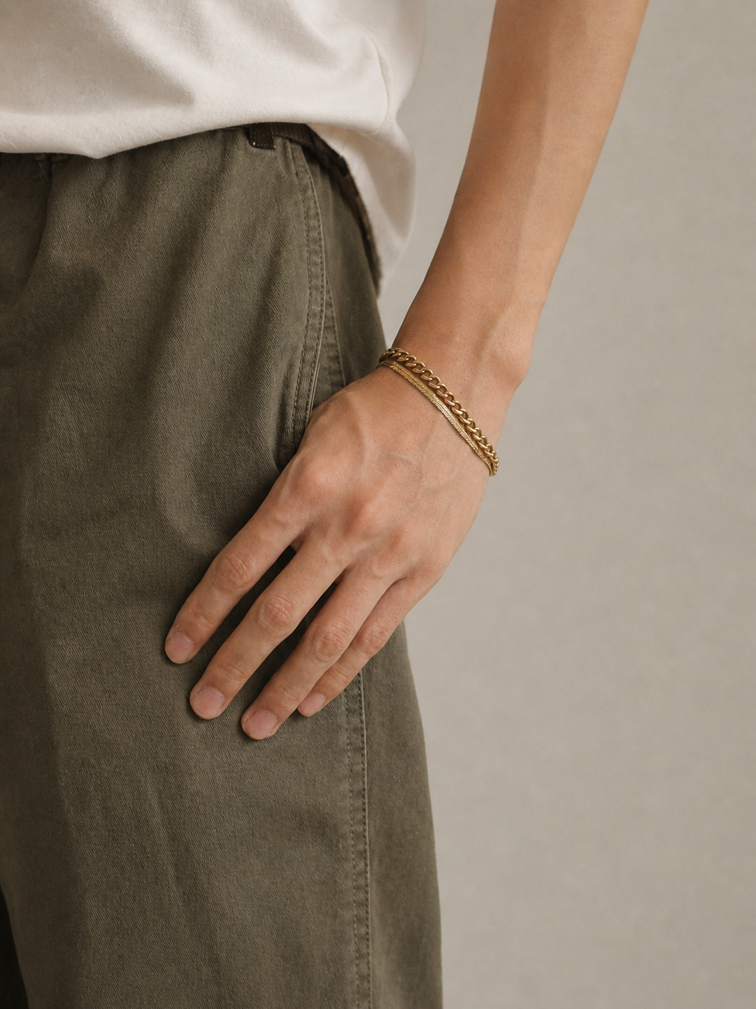 Amour Bracelet B008