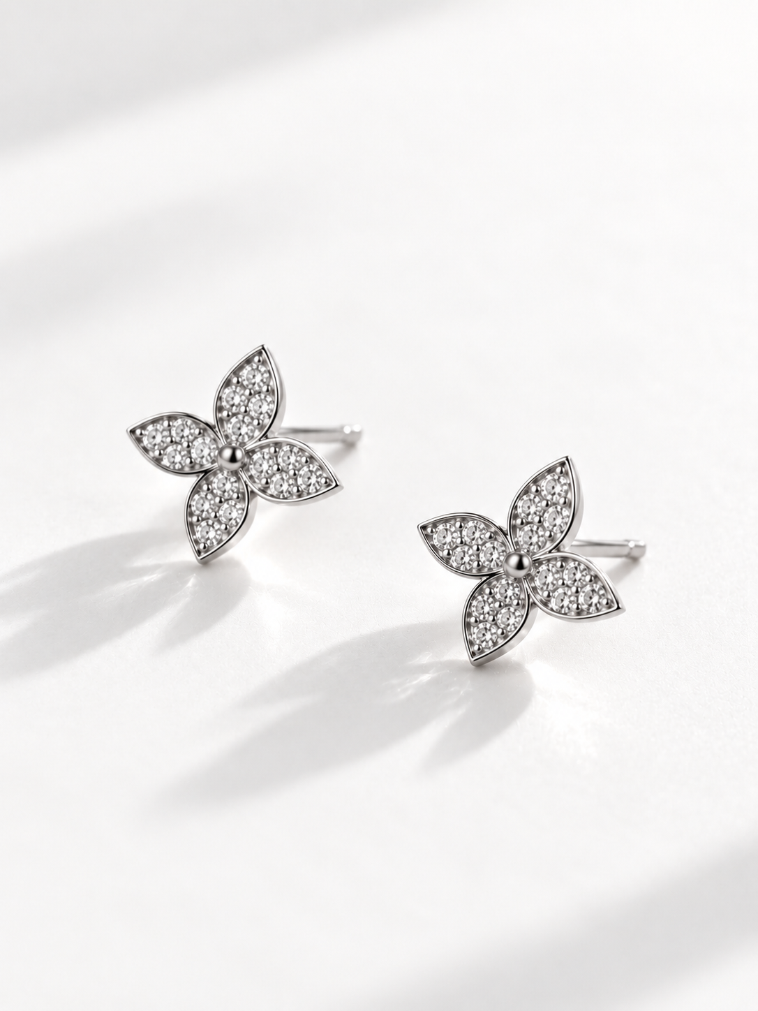 Fleur Pierce P031
