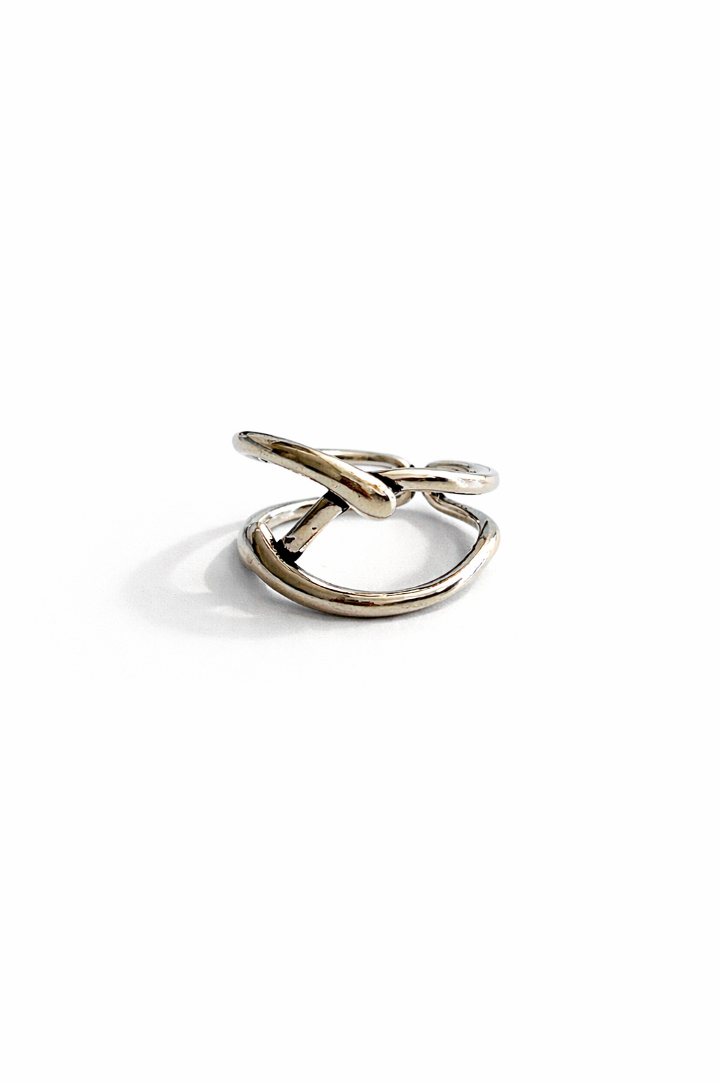 Soleil Ring R016［Silver.F］