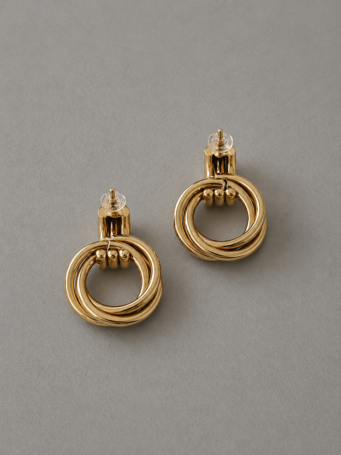 Ligne Circle Pierce P010