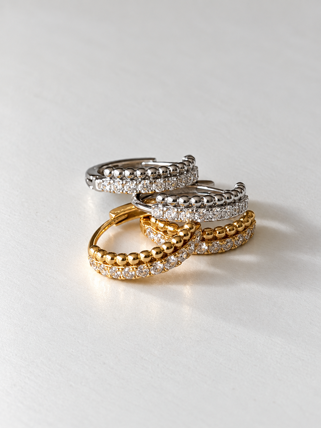 Lueur Pierce P032