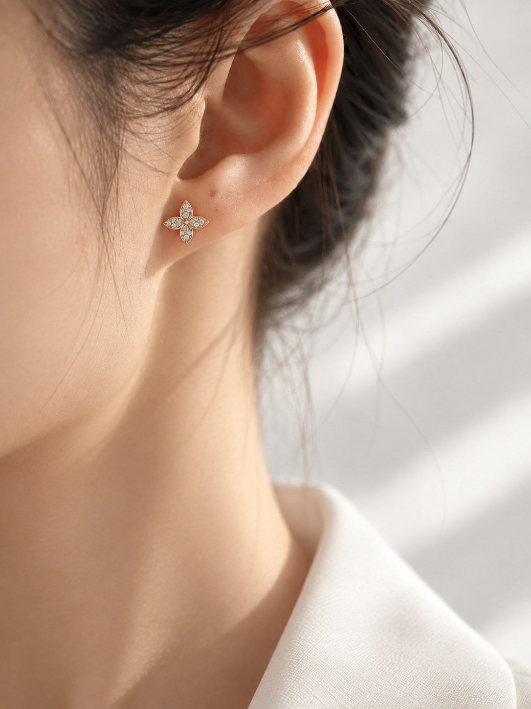 Fleur Pierce P031