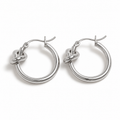 Nœud Hoop Pierce P028