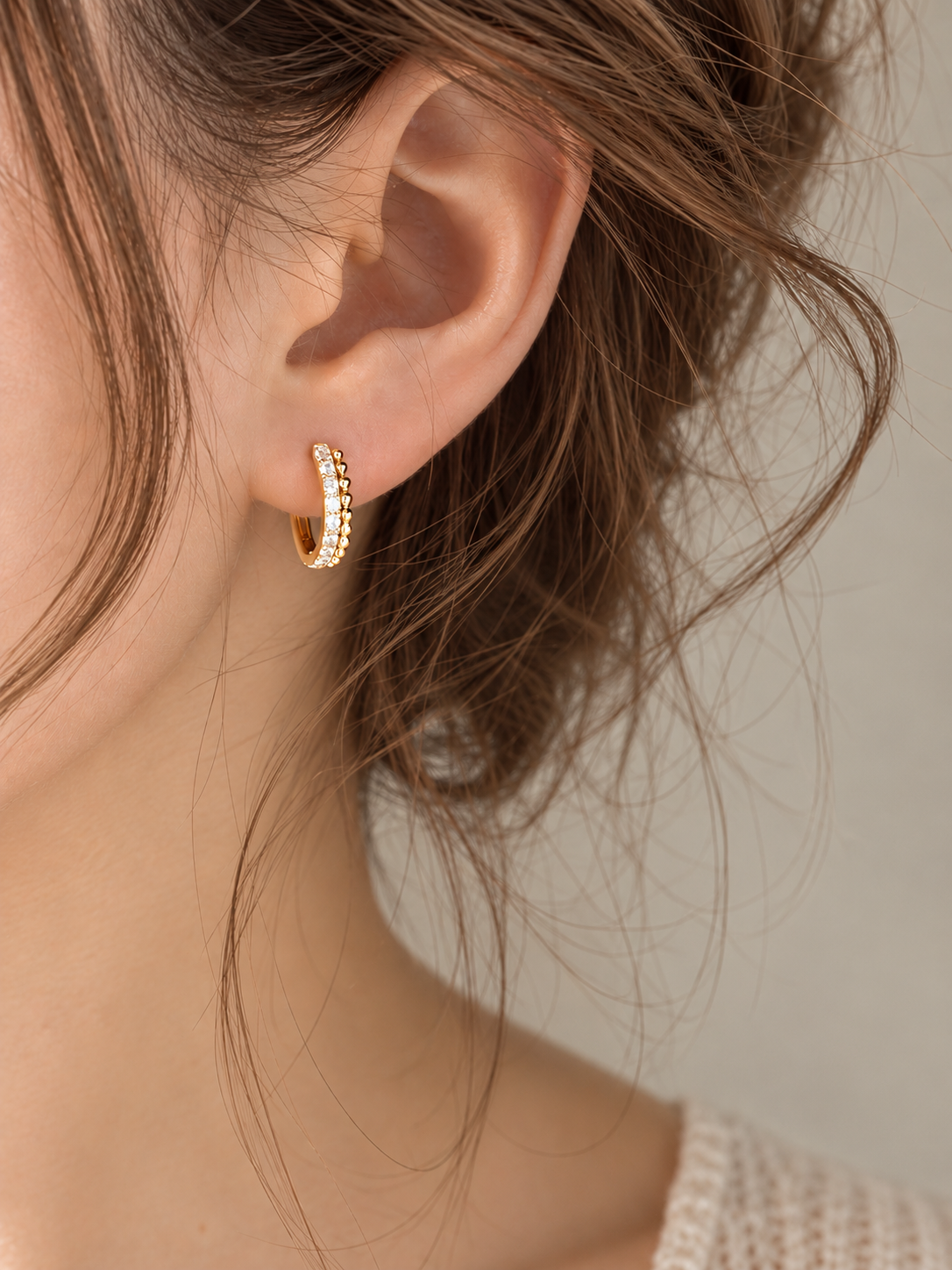 Lueur Pierce P032