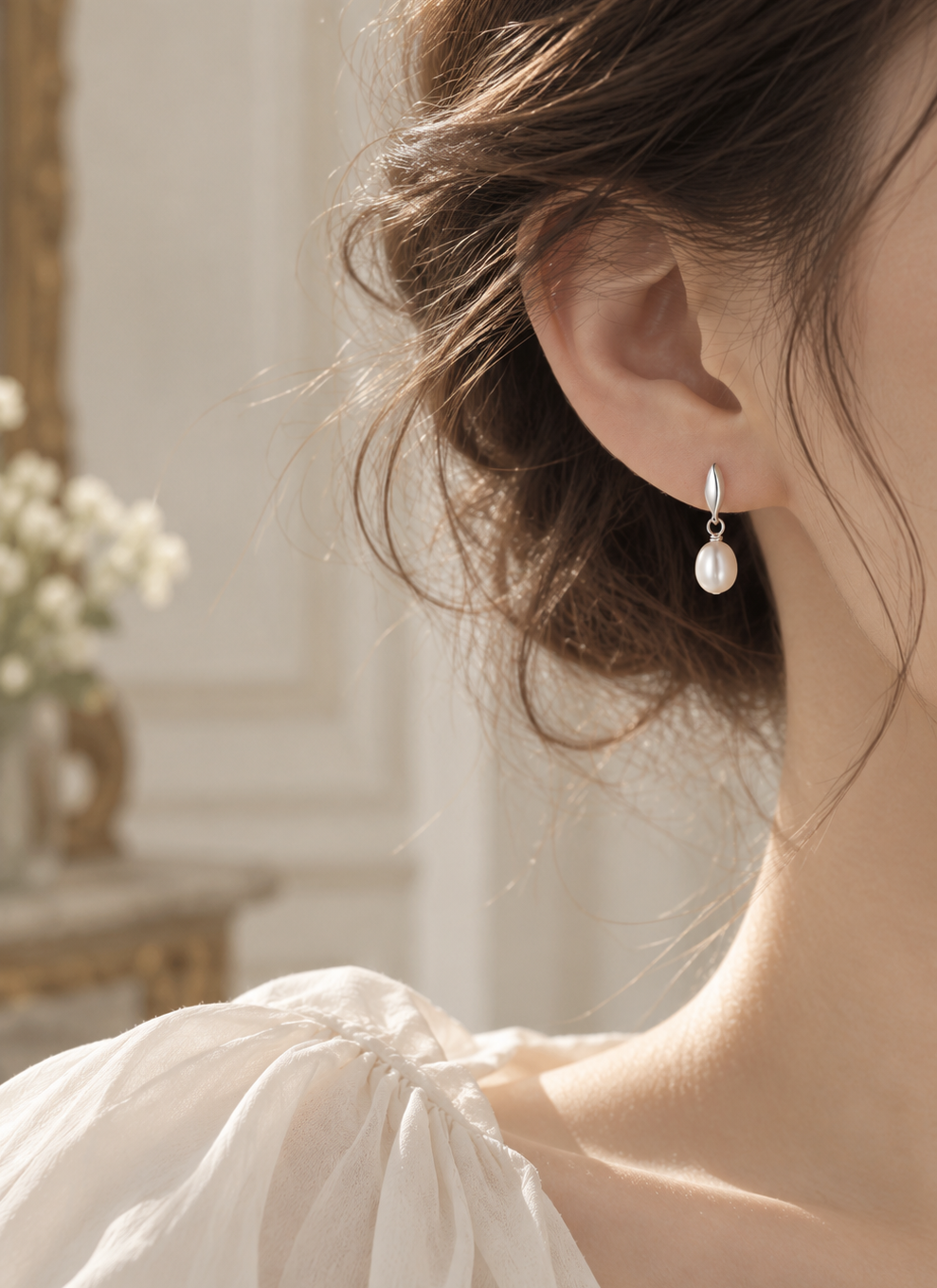 Larme Pierce P033