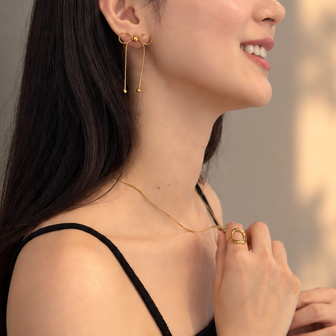 Nouer Pierce P023