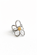 Fleur Ring R007