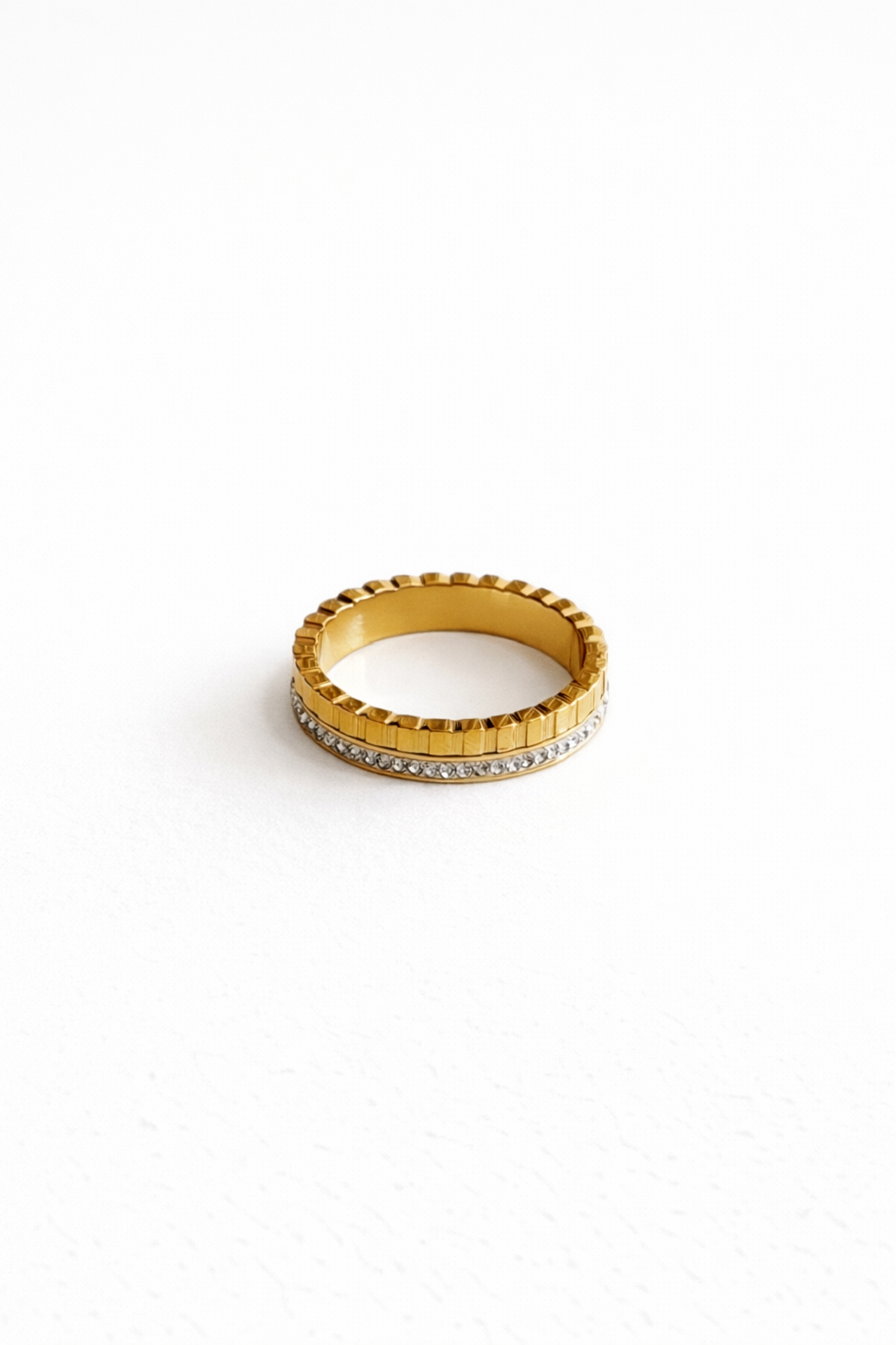 Lumière Ring R006