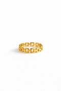 Chaîne Mini Ring R003