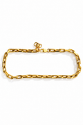 Chaîne Bold Necklace N007
