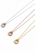 Lein Necklace N008