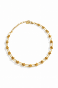 Croix Necklace N009