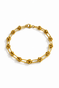 Croix Bracelet B001