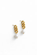 Perle Chain Pierce P006