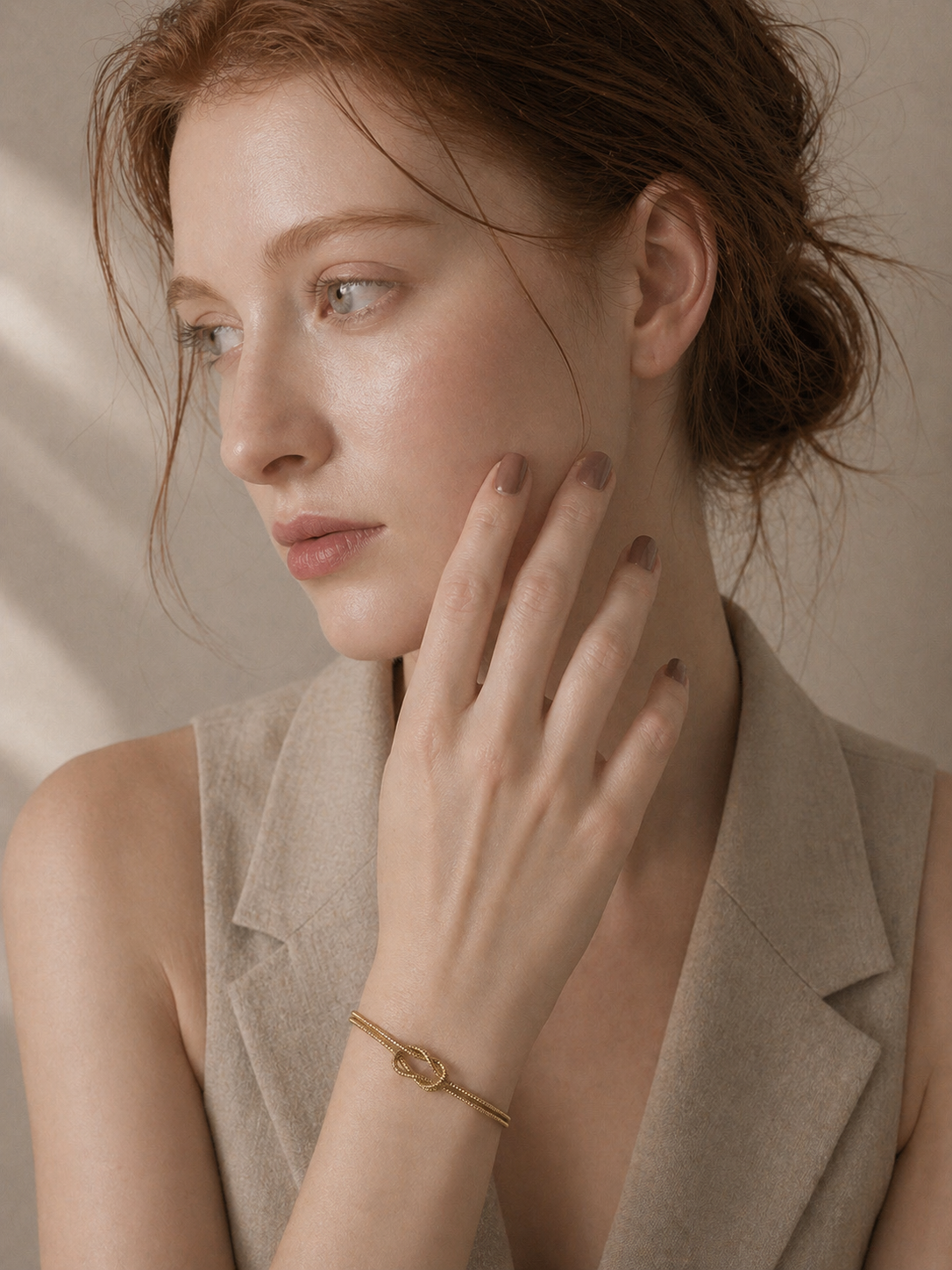 Lumi Bracelet B006