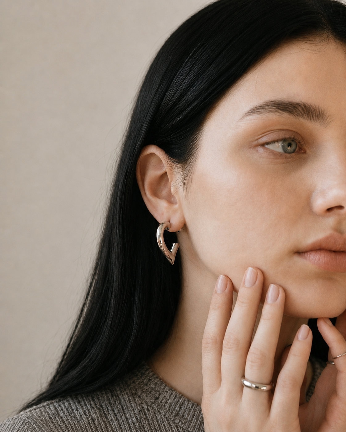 Amour Pierce P021