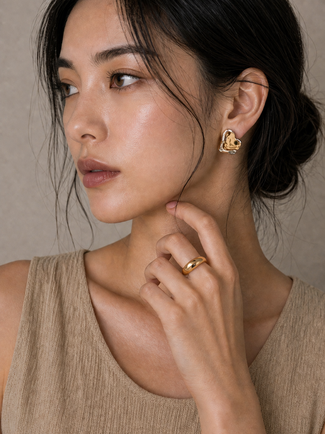 Petit Amour Pierce P018