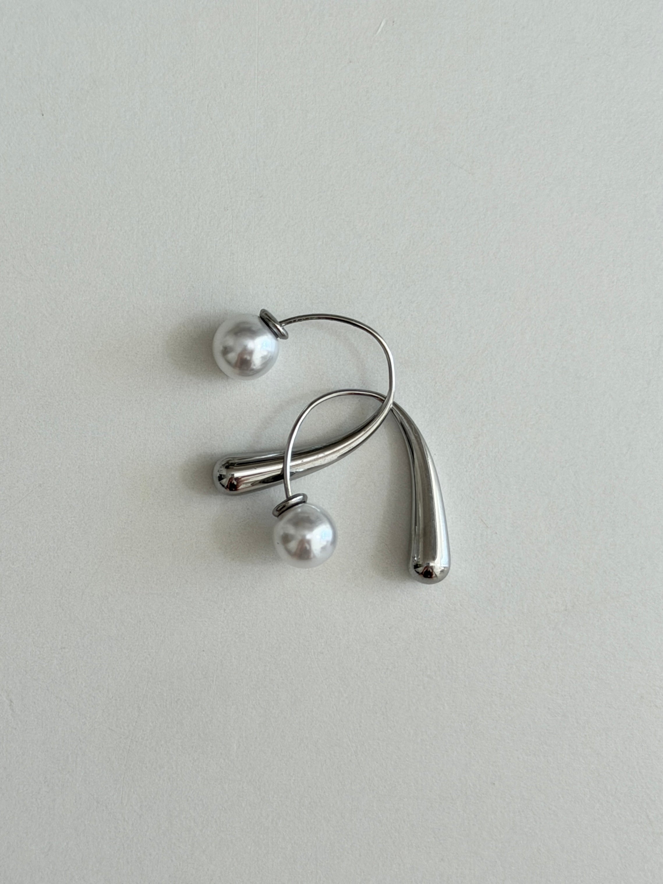 P004［Silver］