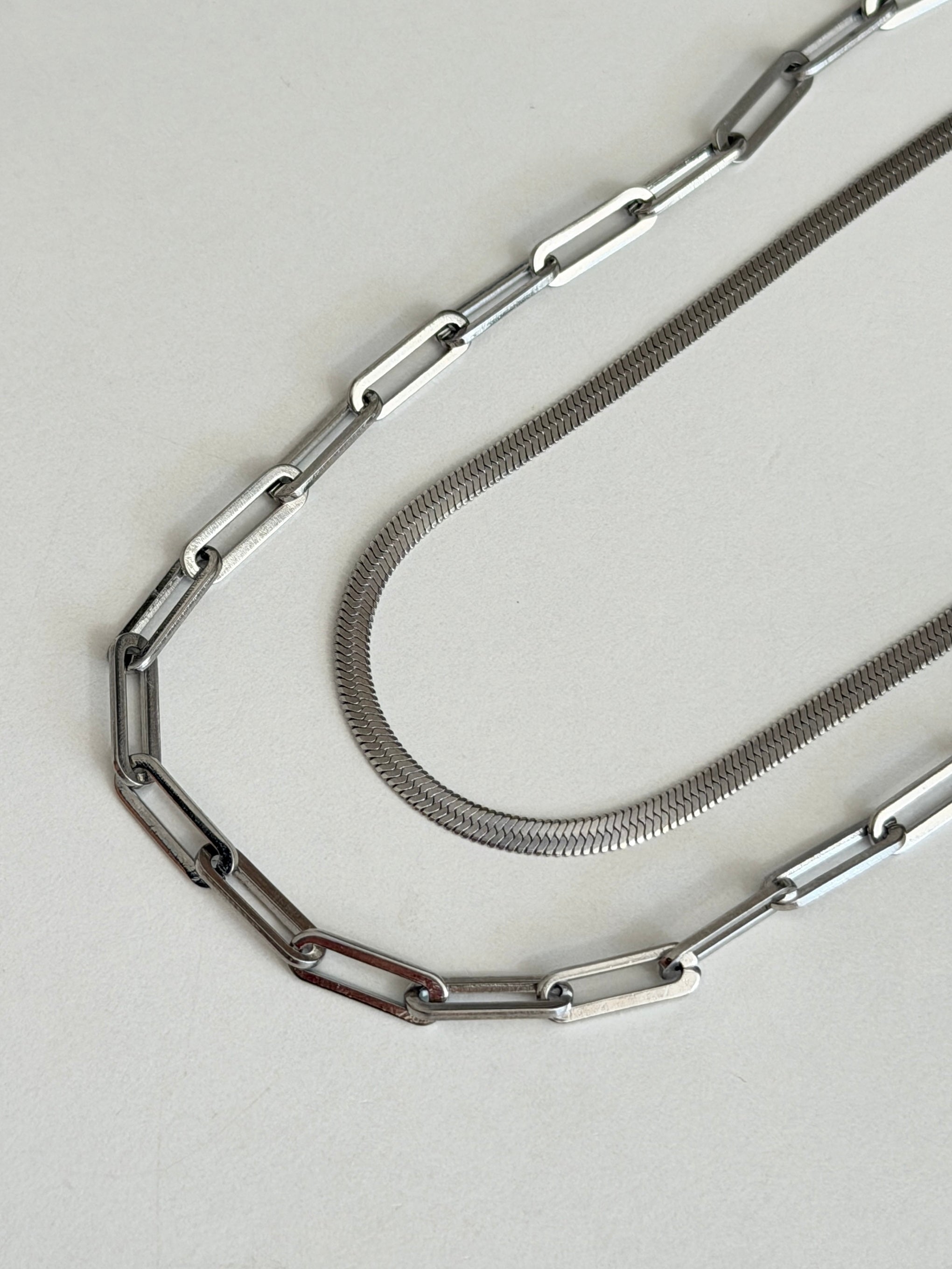 N006［Silver］