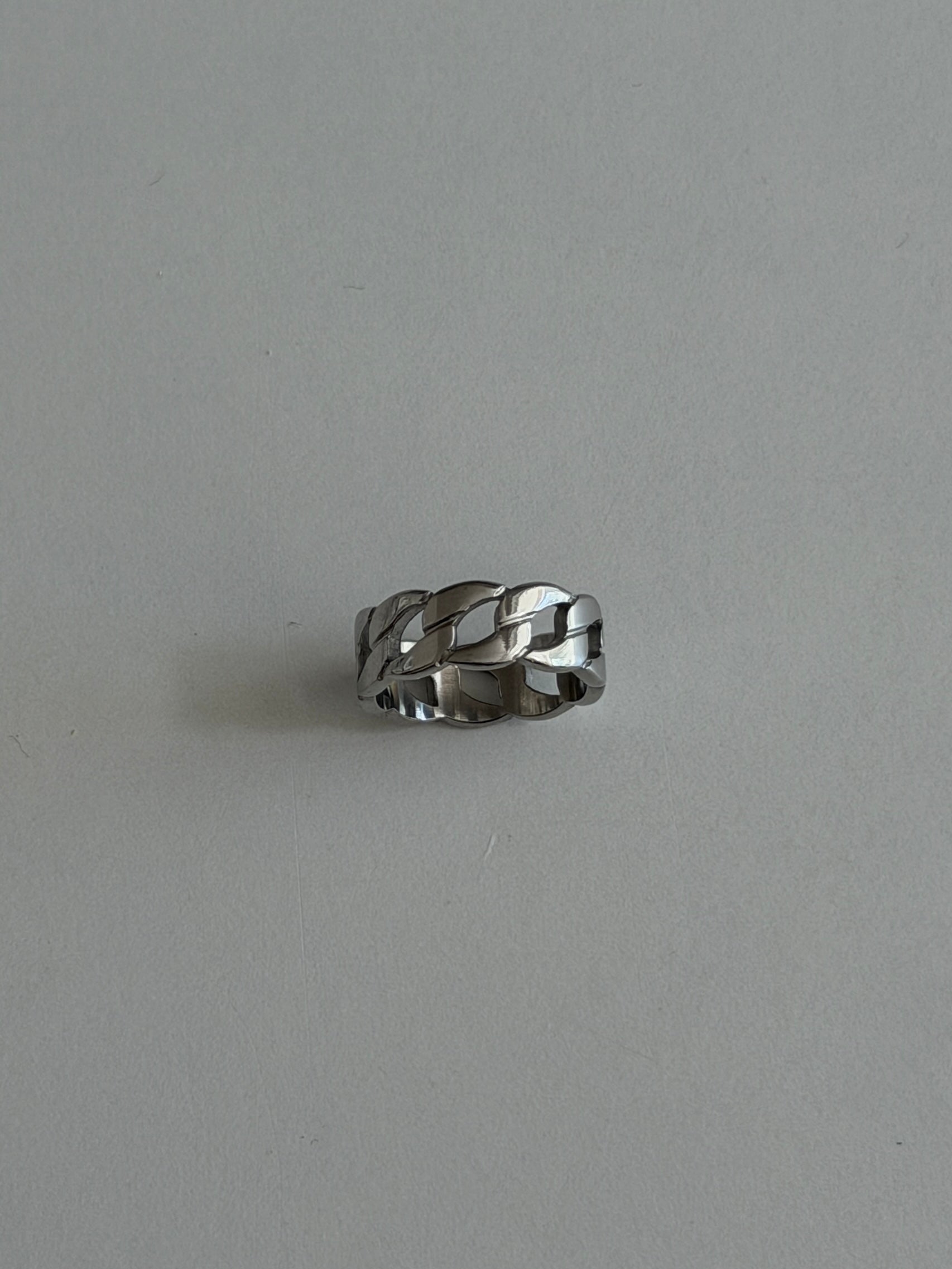 R002［Silver］