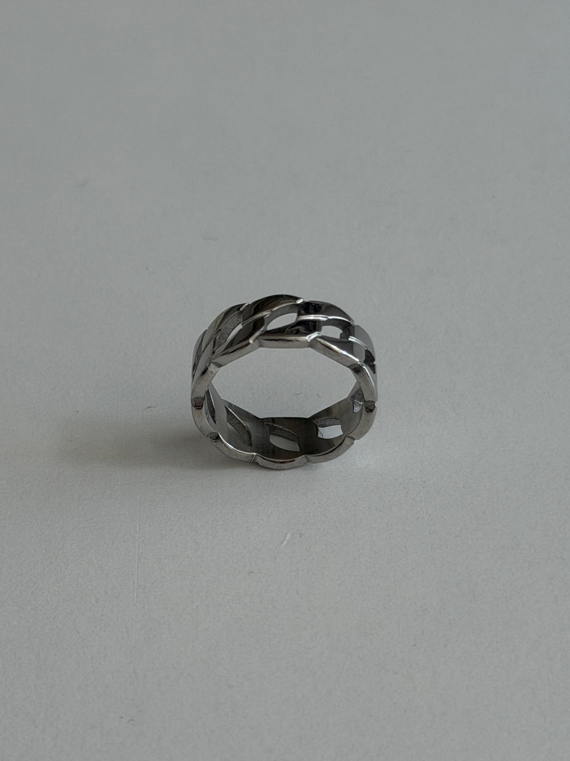 R002［Silver］