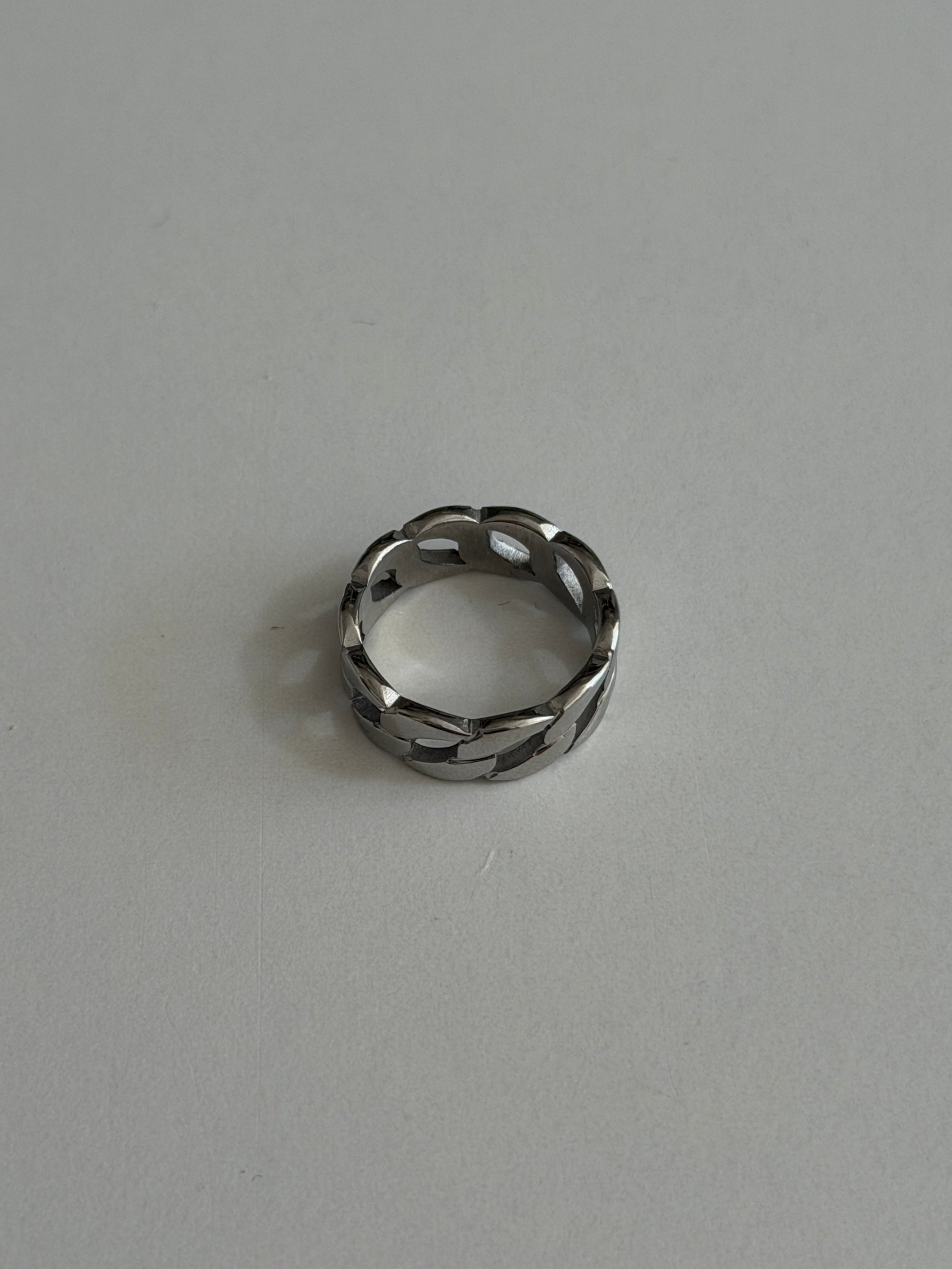 R002［Silver］