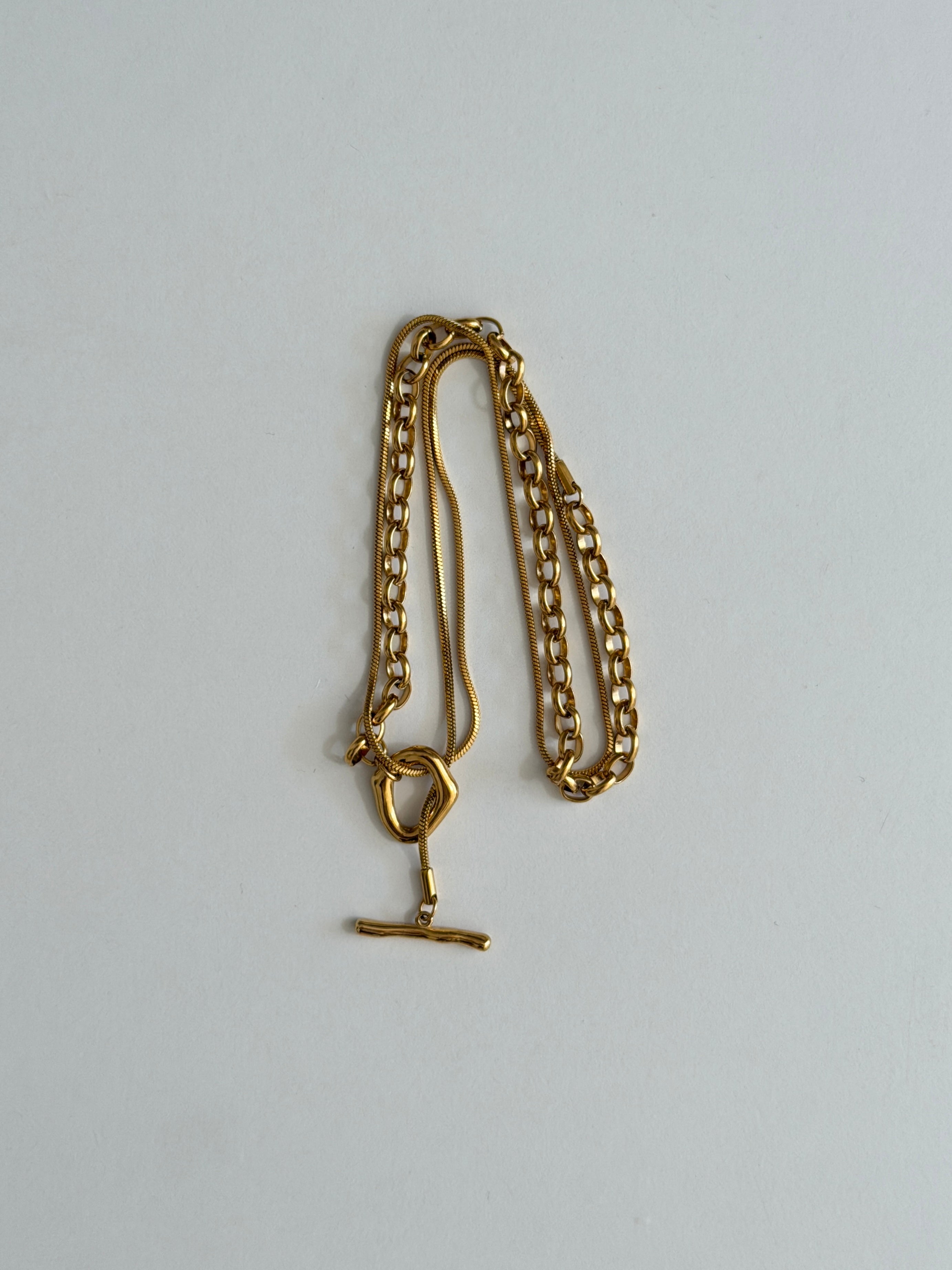 N004［Gold］