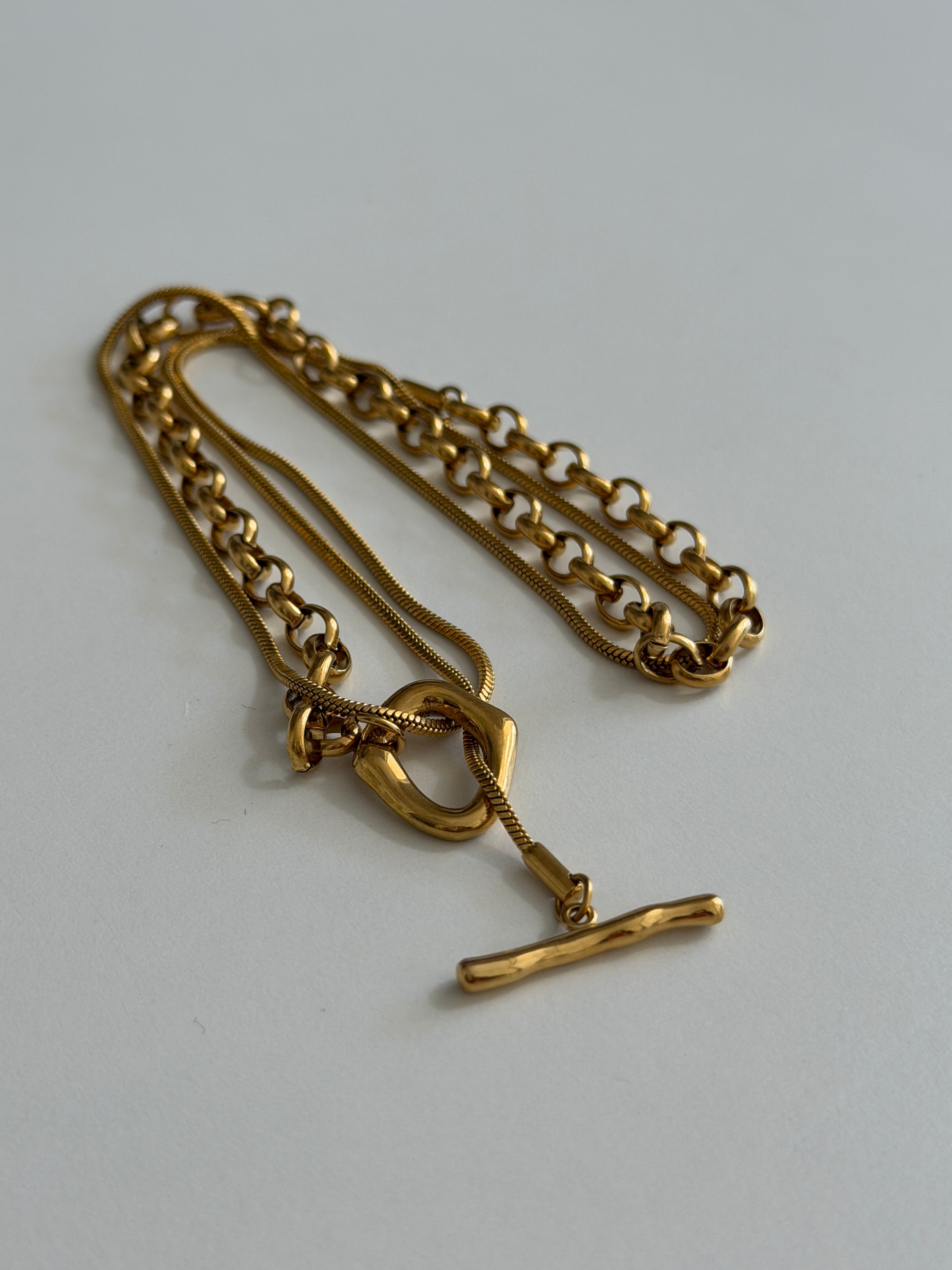 N004［Gold］