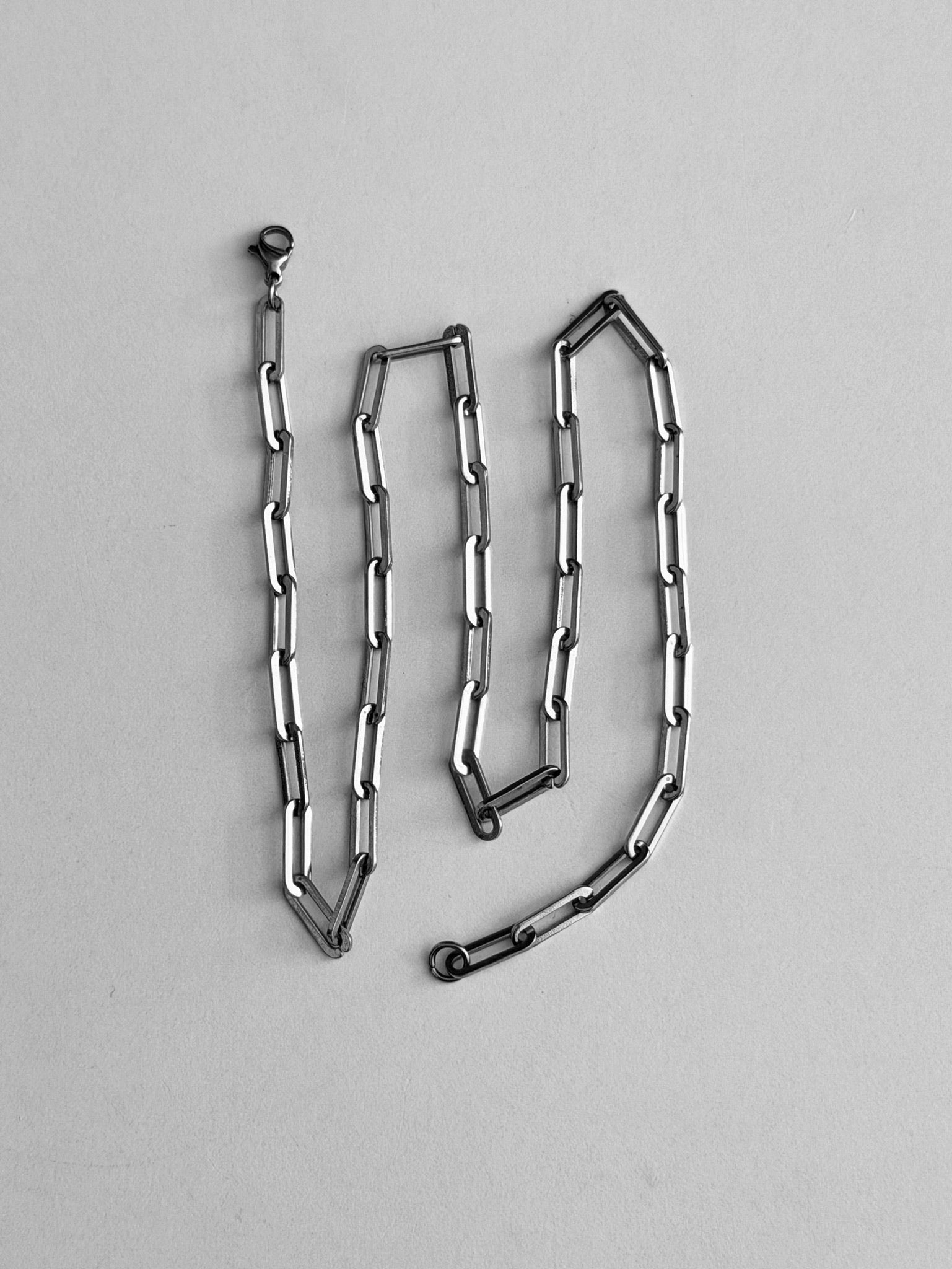 N006［Silver］