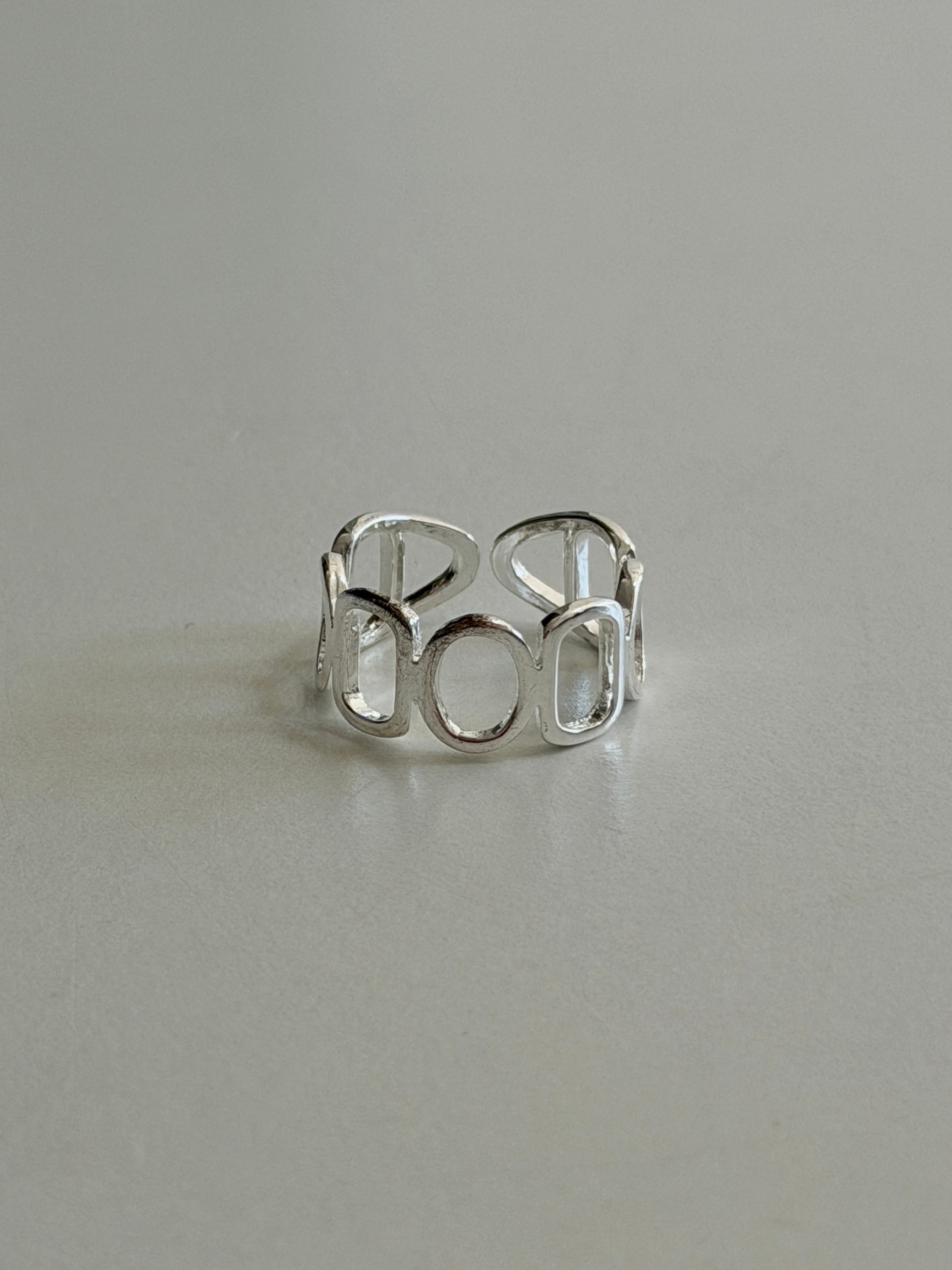 R014［Silver.F］