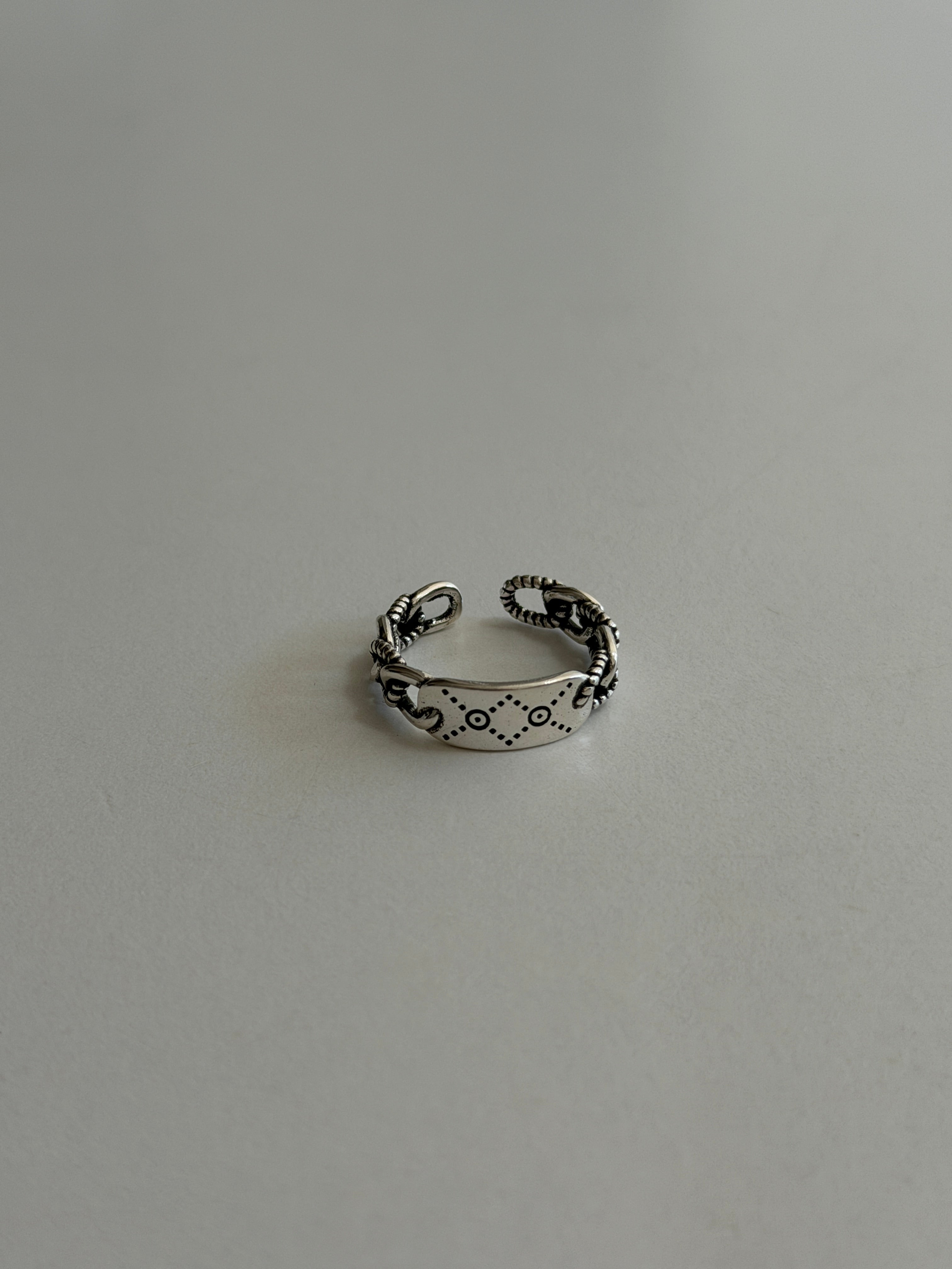 R015［Silver.F］