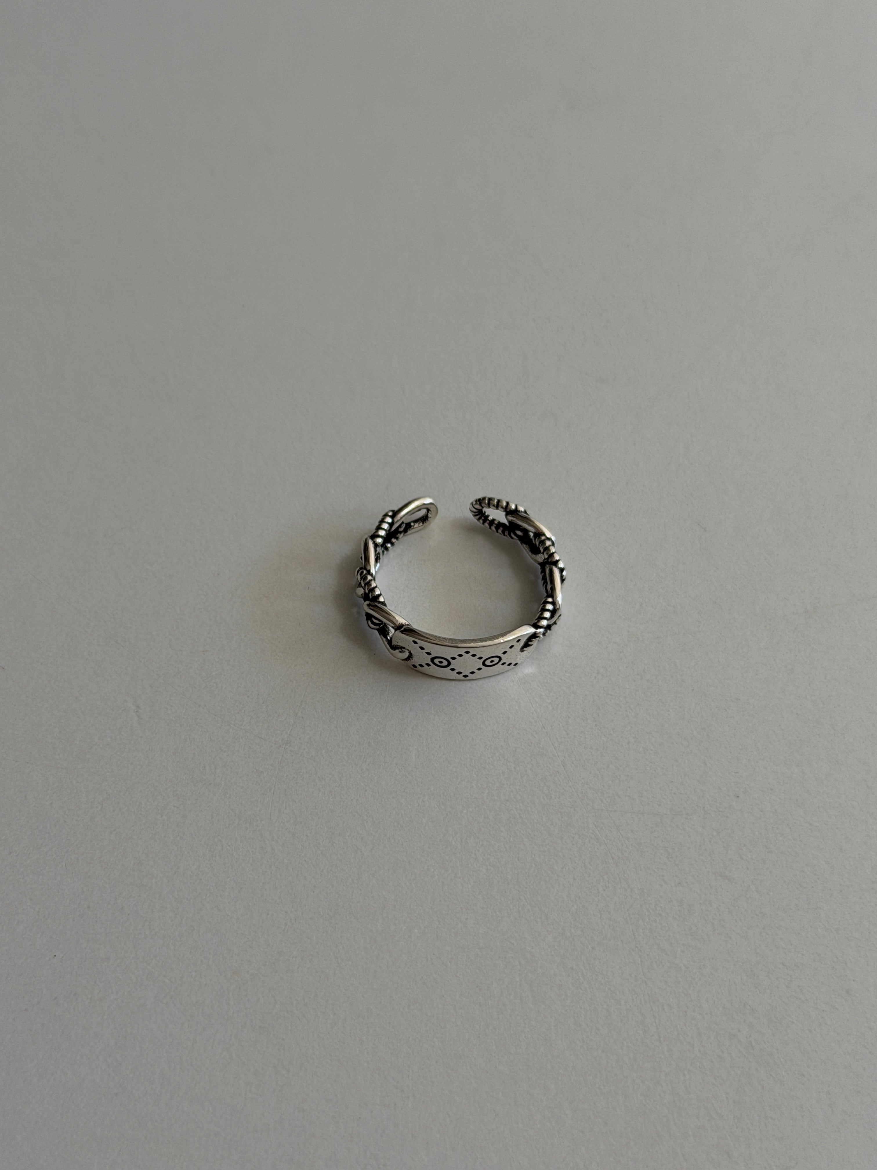 R015［Silver.F］