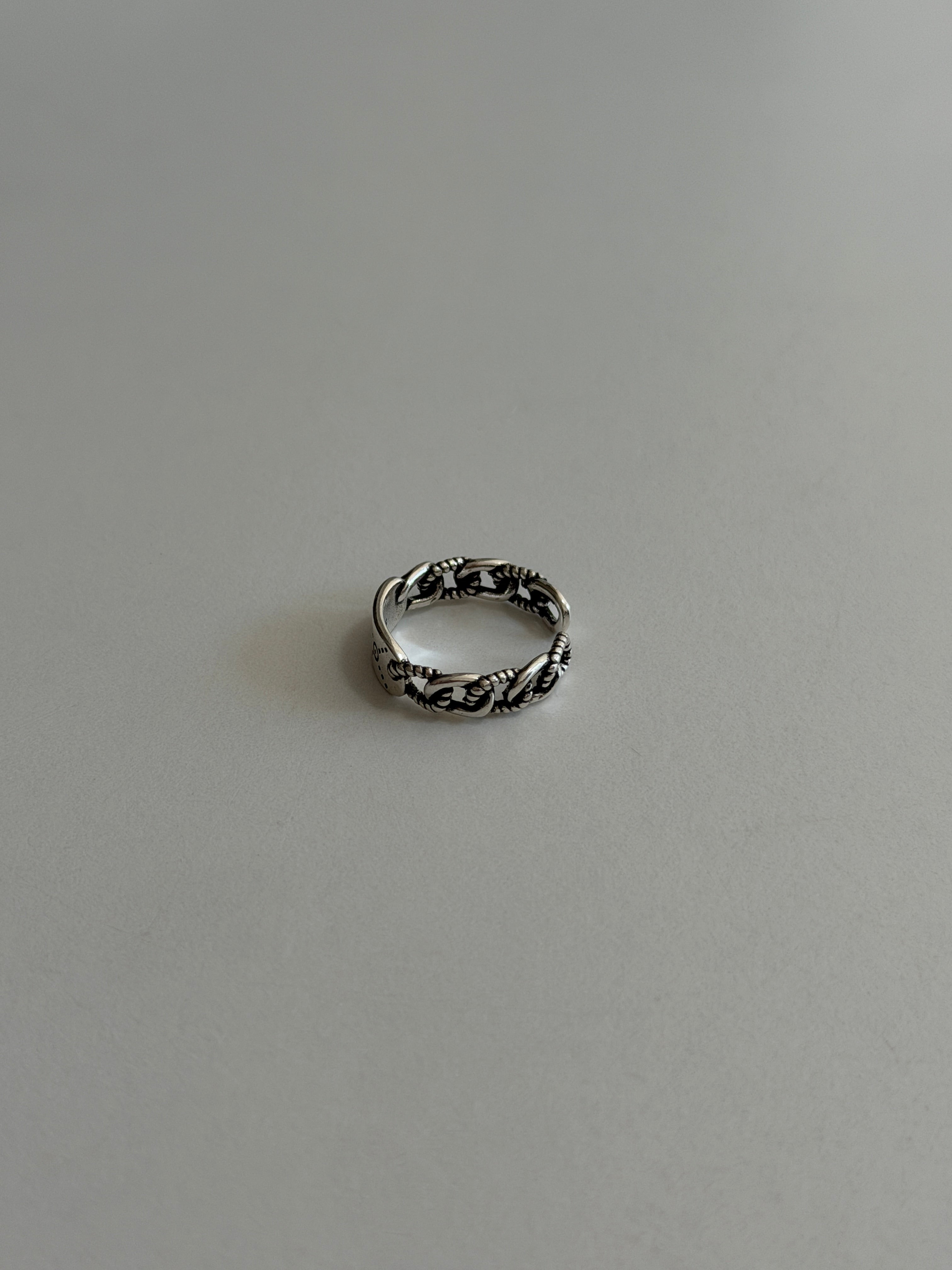 R015［Silver.F］