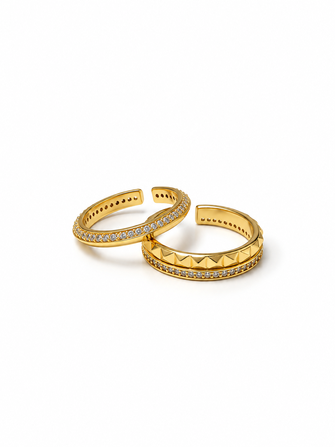 Lueur Ring R026