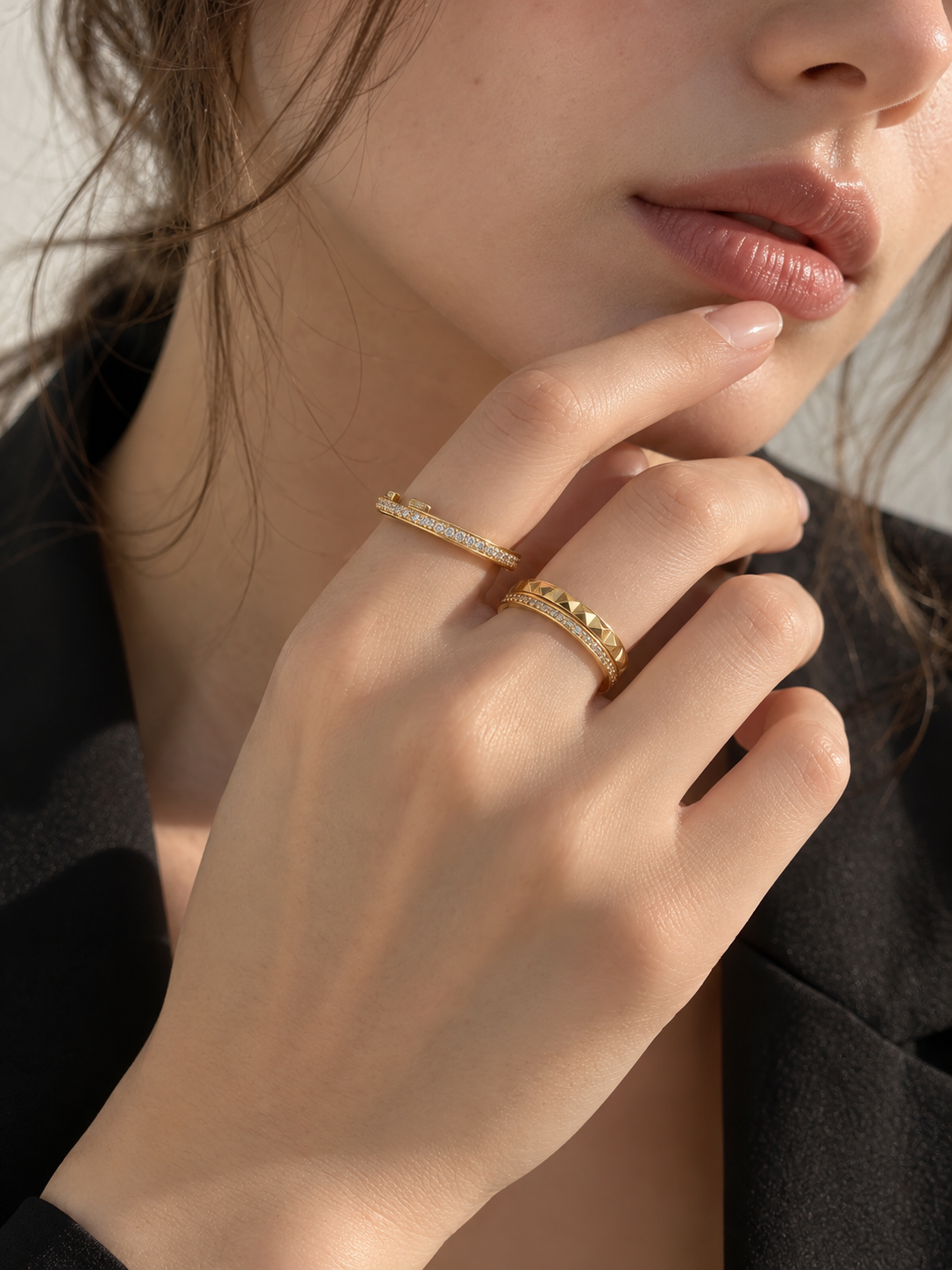 Lueur Ring R026