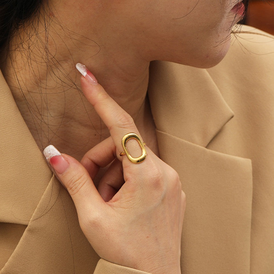 R004［Gold］