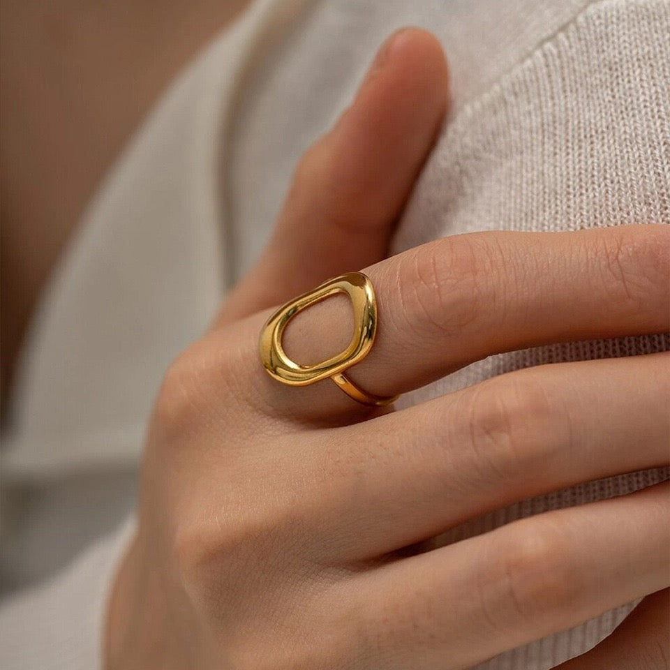R004［Gold］