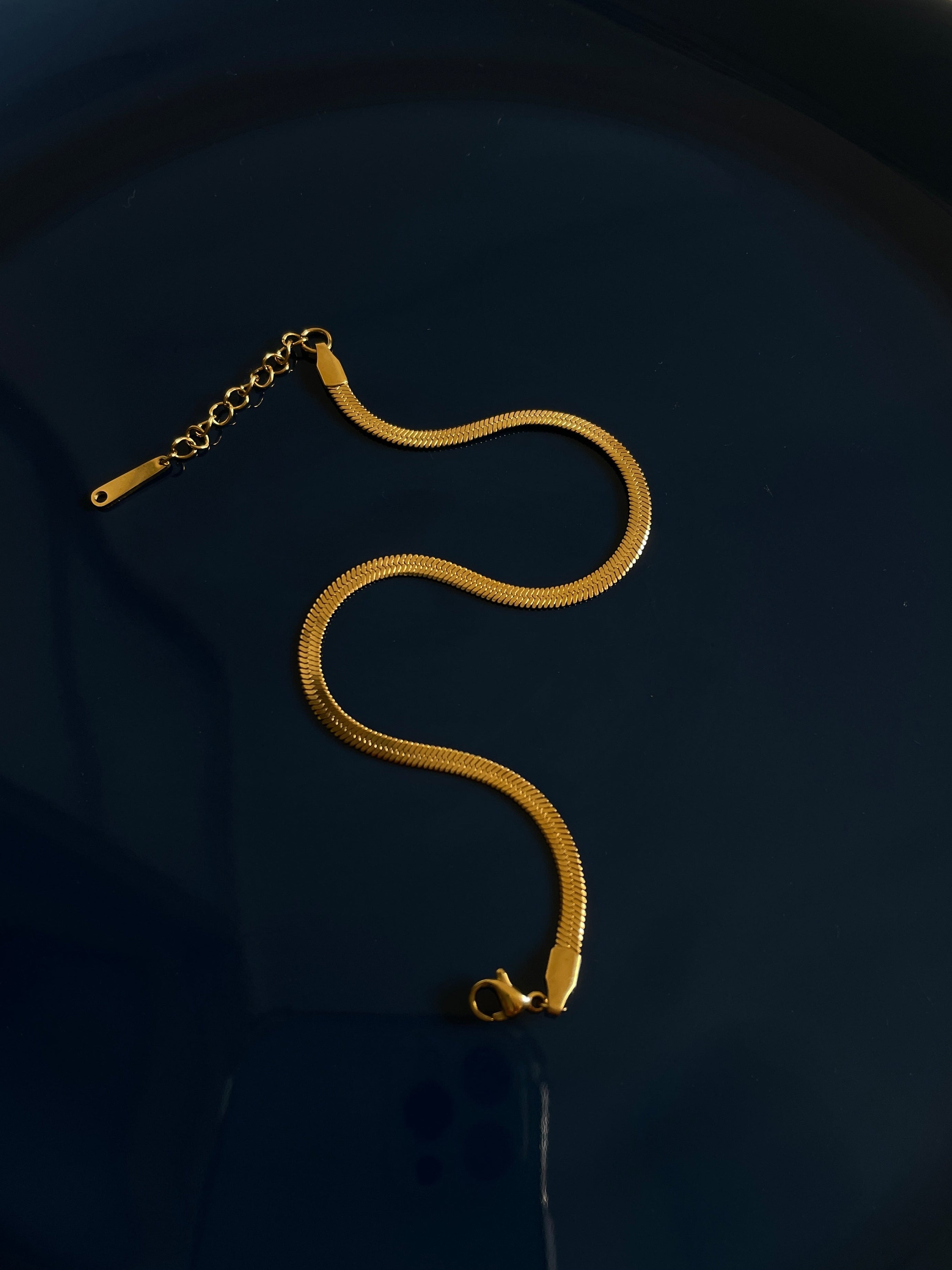 B003［Gold］