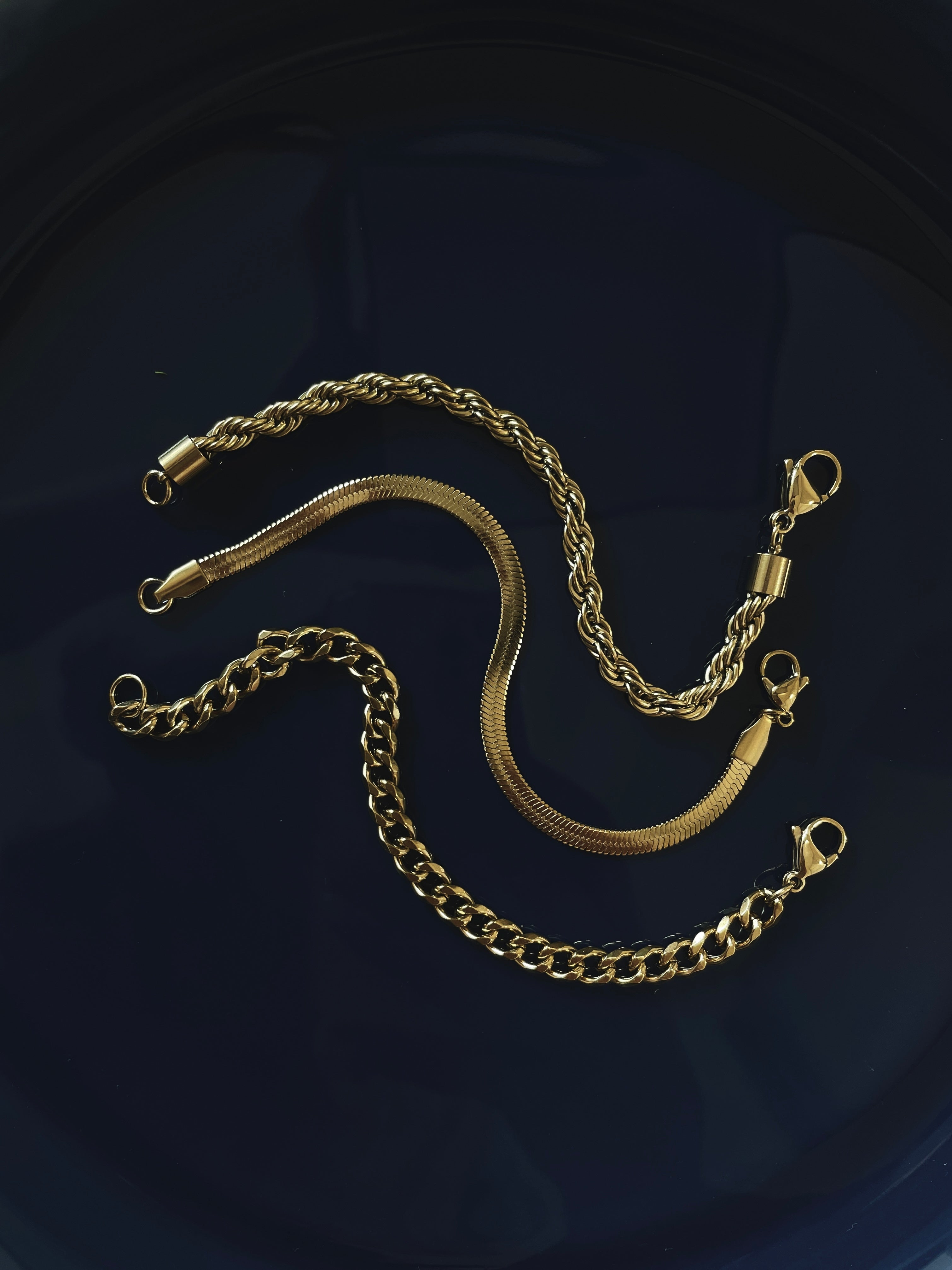 B003［Gold］