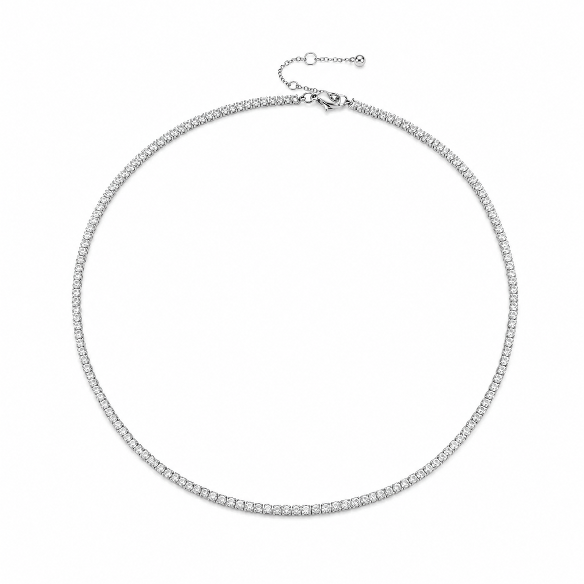 Lumière Necklace N003
