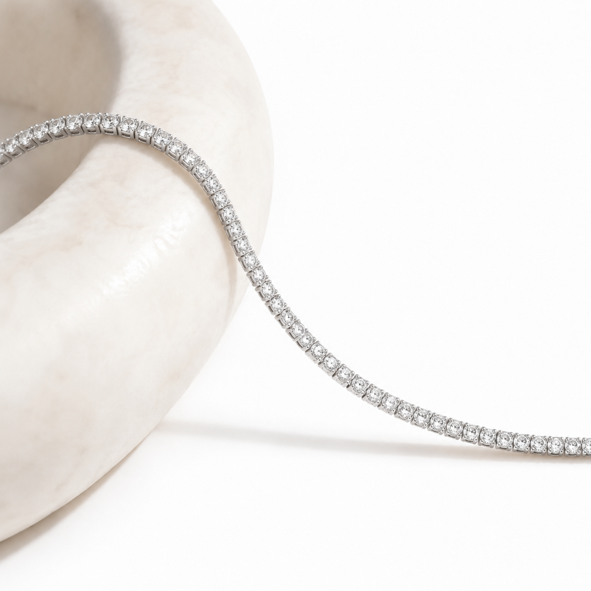 Lumière Necklace N003
