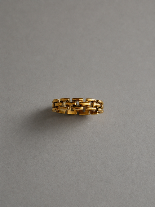 Chaîne Mini Ring R003