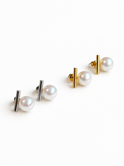 Barre Pierce P024