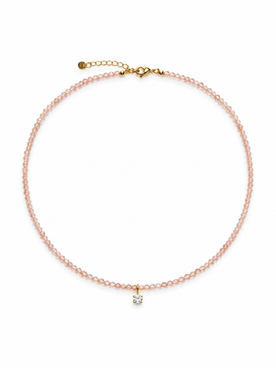 Éclat Necklace N017