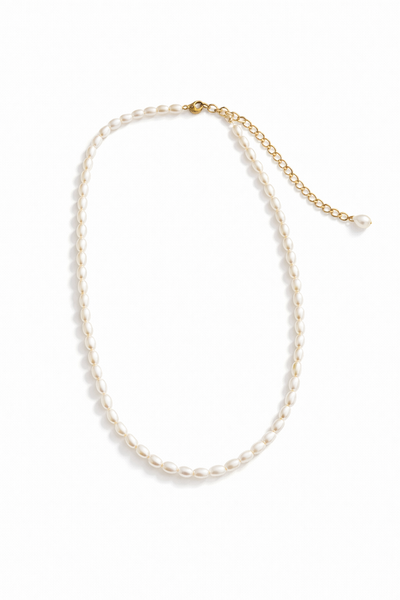 Perle Necklace N011